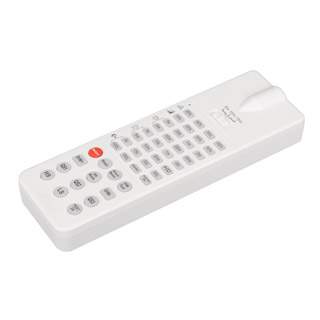 Arlight ARL-SR-010-IR — Пульт [Инфракрасный (IR)]