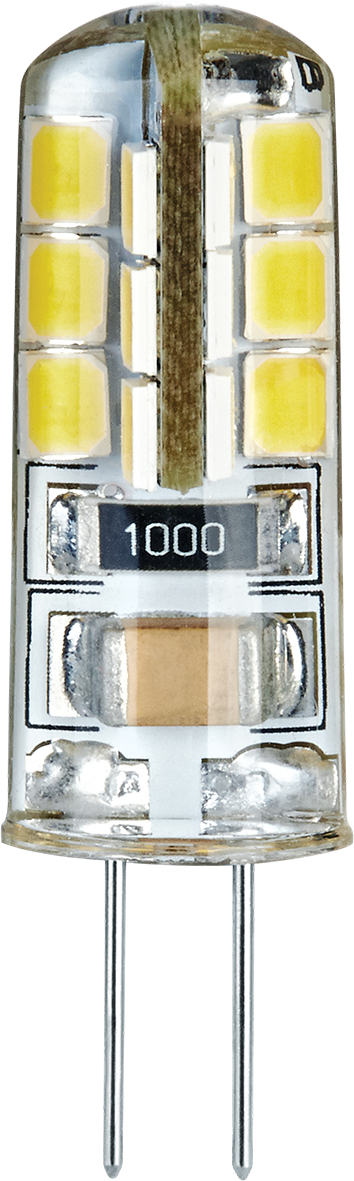 Лампа Navigator 71 347 NLL-S-G4-2.5-230-3K