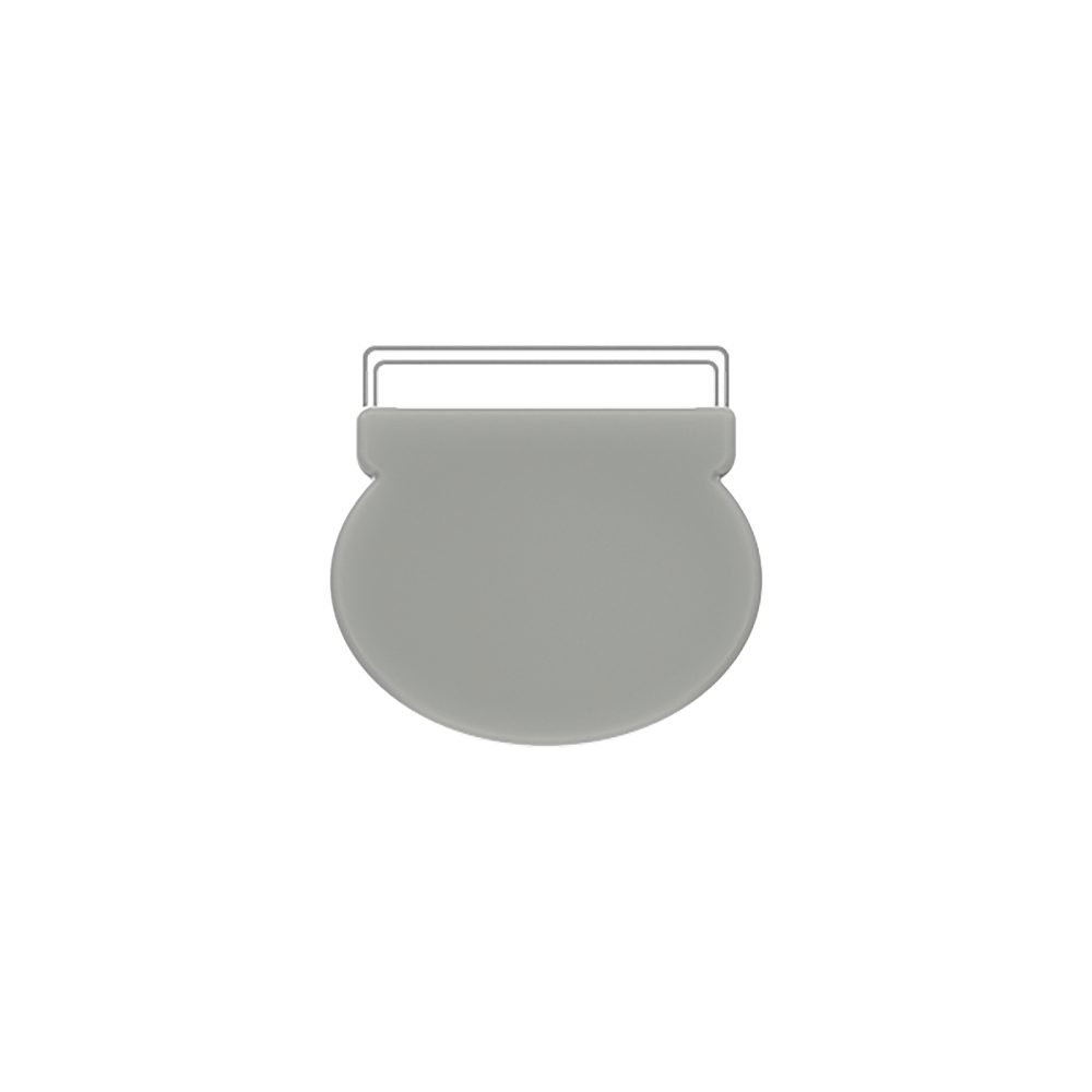 PHILLER STANDARD — Линейный пылевлагозащищенный светильник со степенью защиты IP65