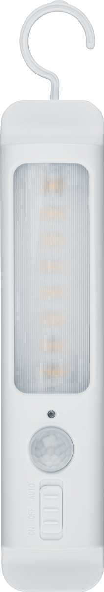 Светильник Navigator 71 713 NPL-03-3AAA-4K-LED-PIRML