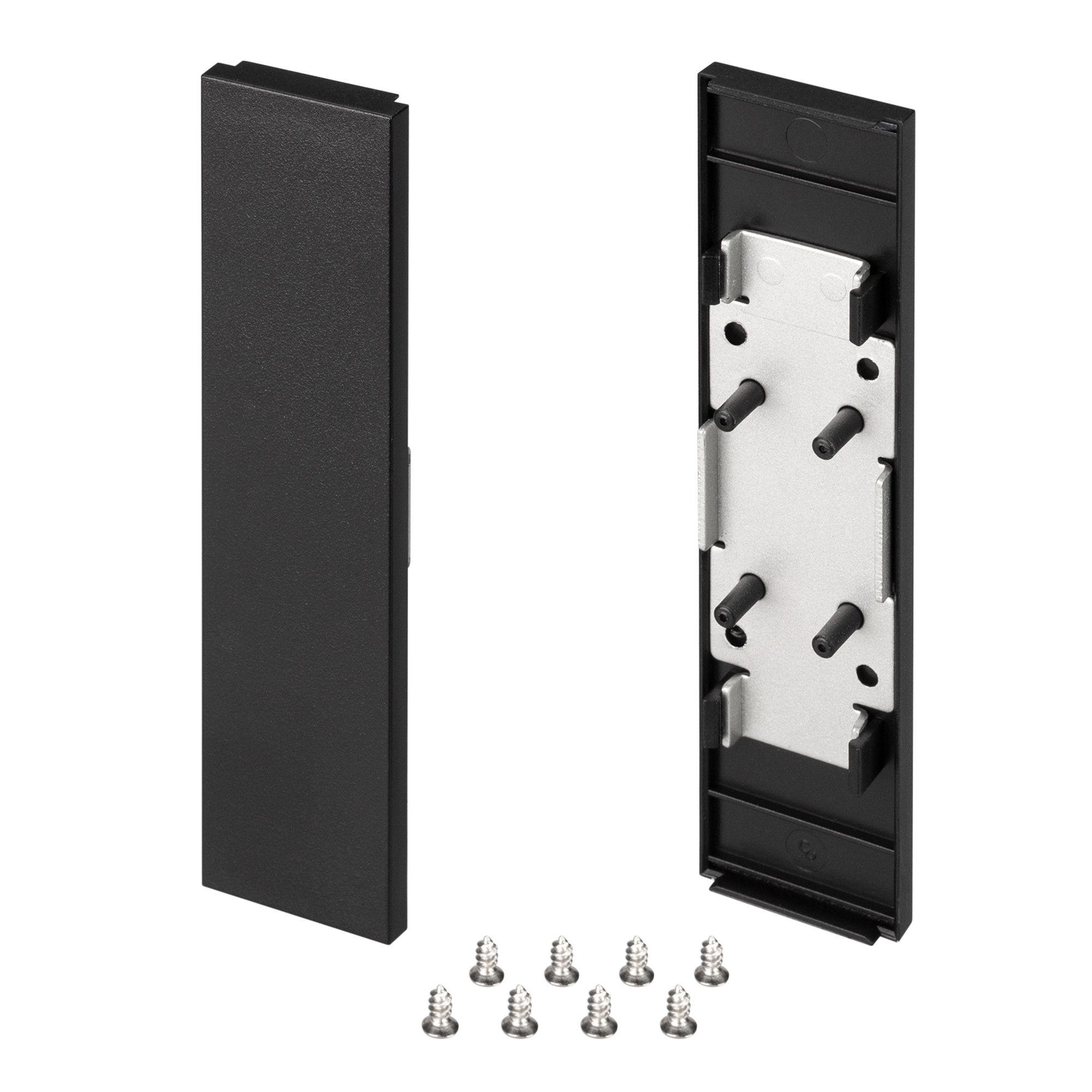 Arlight SL-LINE-25100-DUAL — Заглушка глухая