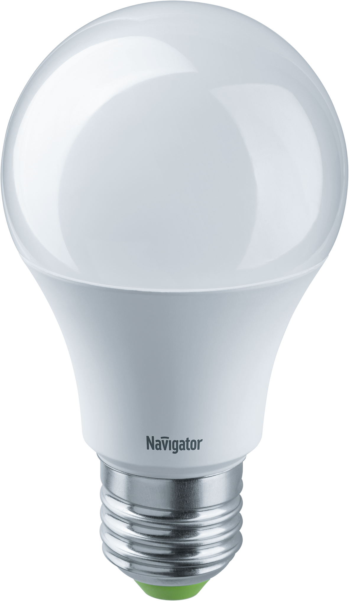Лампа Navigator 61 476 NLL-A60-10-24/48-4K-E27