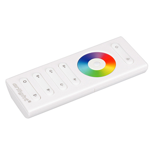 Arlight SR — Сенсорный пульт SR-2839 RGB 1 зона