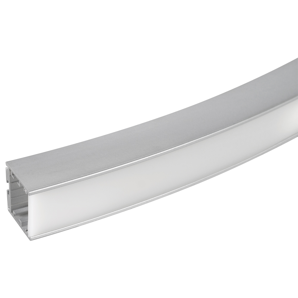 Arlight SL-ARC-3535-D1500-W90 — Профиль (Накладной / Подвесной)