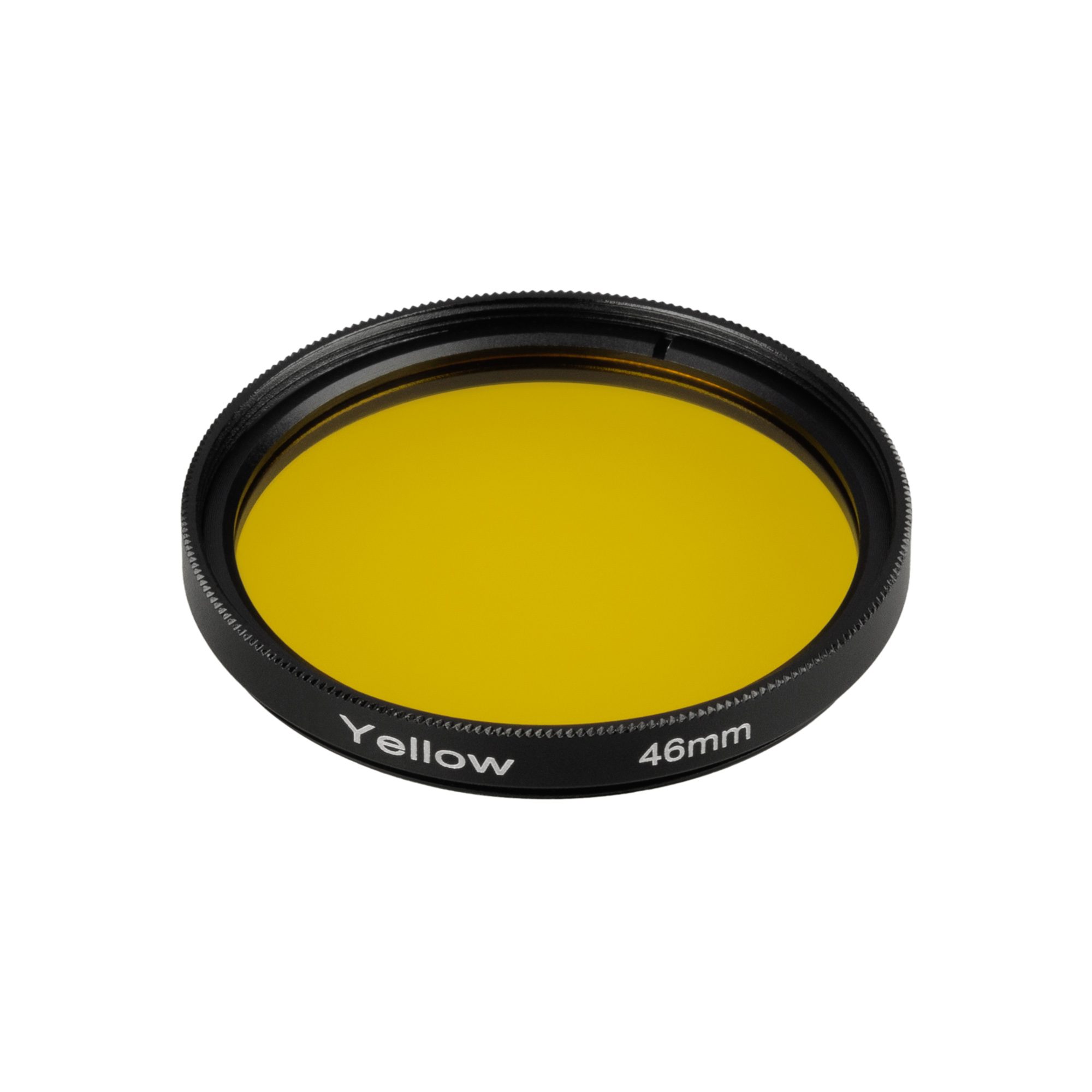 Arlight LGD-DIAFILM-COLORFUL-R46 — Цветной светофильтр с черным посадочным кольцом [посадочный диаметр Ø46 мм]
