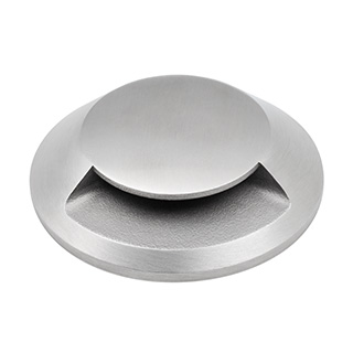 Arlight ART-DECK-CAP-LID-R65 — Декоративная накладка-крышка для светильников DECK 3W [Светильники серии DECK 3W; диаметр 65 мм]
