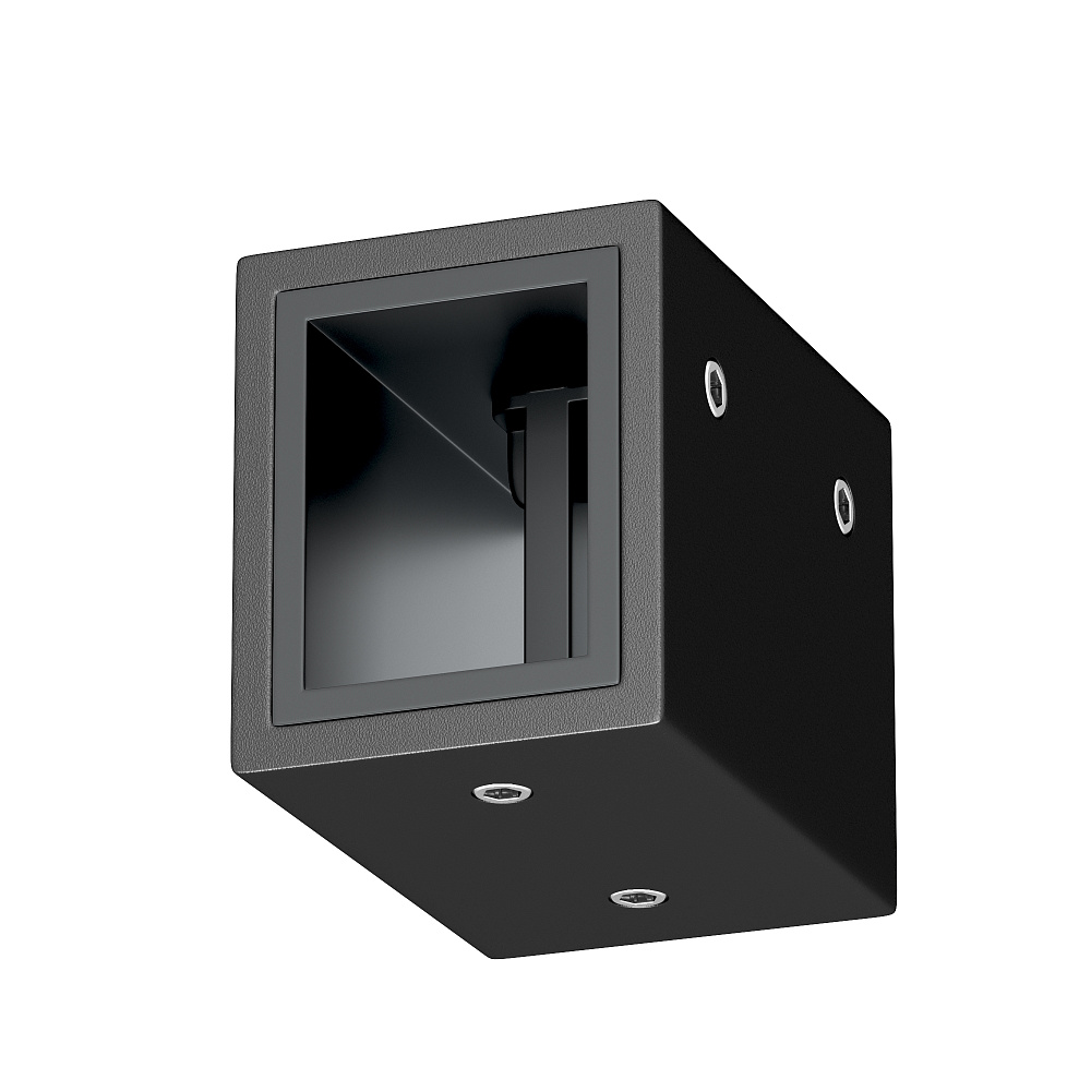 Arlight APRIORI CON-H-POWER — Прямое горизонтальное механическое и электрическое соединение треков, с питанием 48В