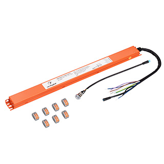 Arlight ARJ-EMG-20W-1.5H-LiIon-LONG — Блок аварийного питания непостоянного действия