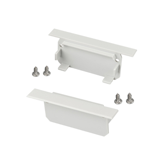 Arlight KLUS-POWER-W50-FS — Заглушка глухая
