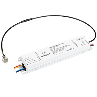 Arlight ARJ-EMG-8W-INT (60-180V) — Блок аварийного питания непостоянного действия