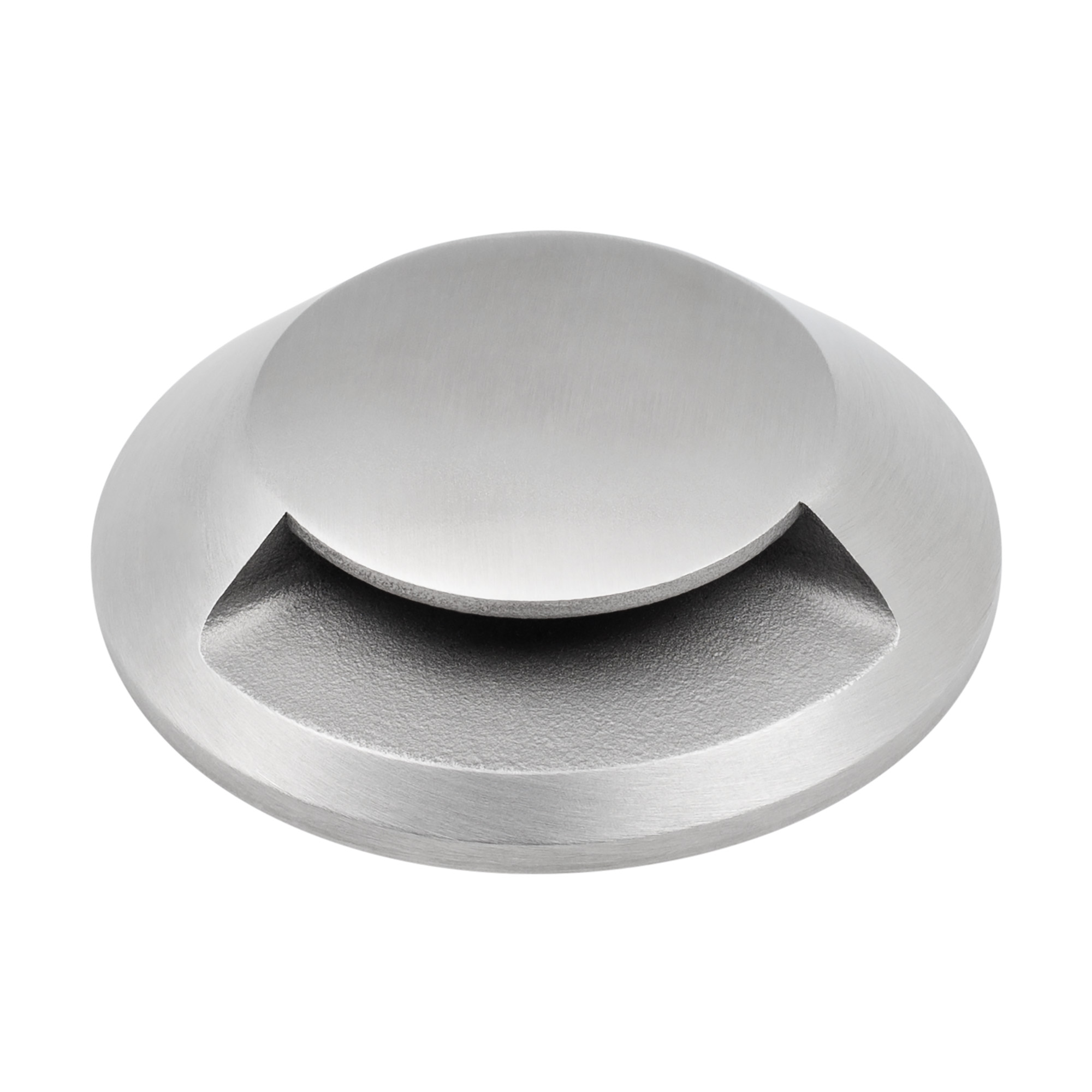 Arlight ART-DECK-CAP-LID-R65 — Декоративная накладка-крышка для светильников DECK 3W [Светильники серии DECK 3W; диаметр 65 мм]