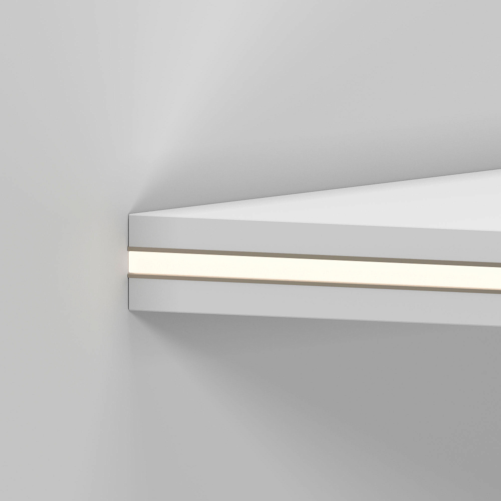 Arlight SL-MINI-6-H9 — Профиль (Встраиваемый)