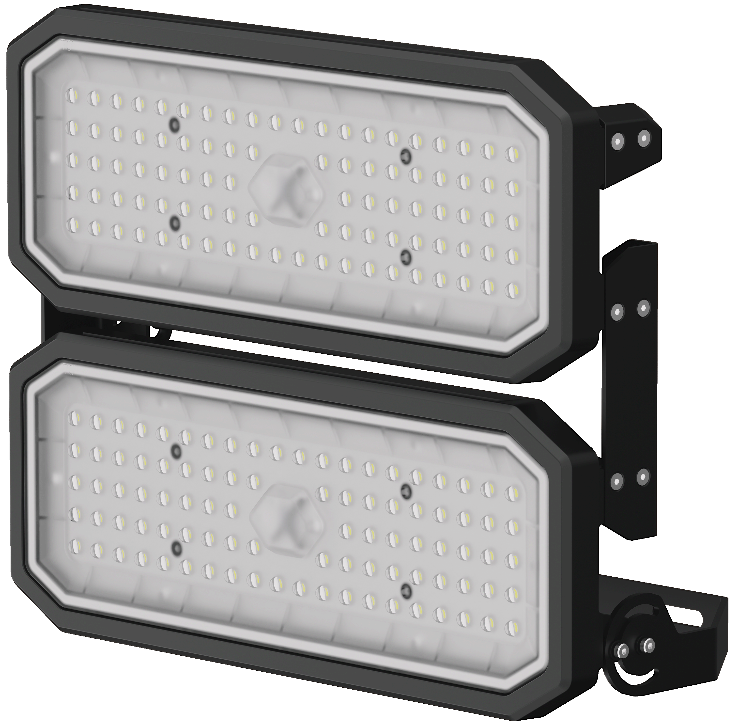 Светильник Navigator 95 207 NFL-M2-150-4K-BL-D60-LED
