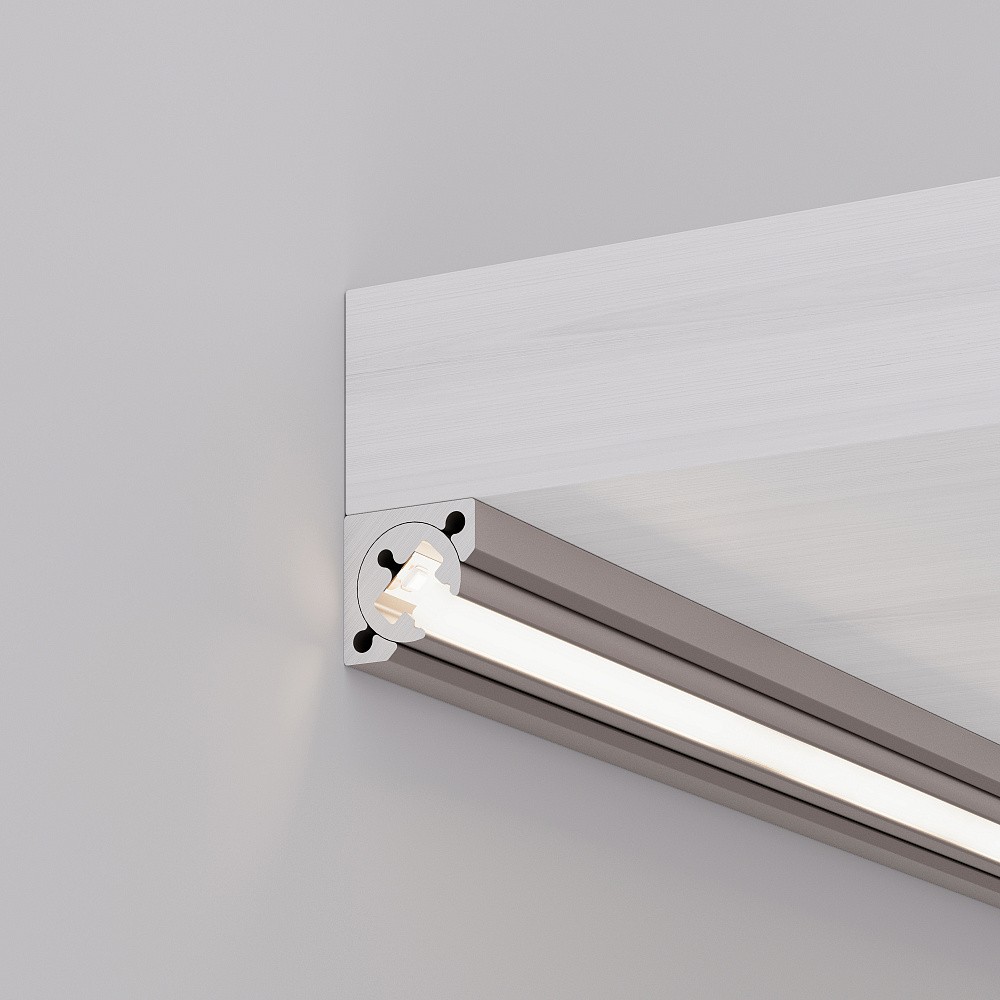 Arlight SL-KANT-H10-ROTATE — Профиль (Накладной)
