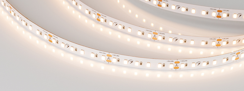 Arlight TWIST A120 — Гибкая светодиодная лента — MONO [каналы: 1; питание, В: 24.0; ширина, мм: 10.0]