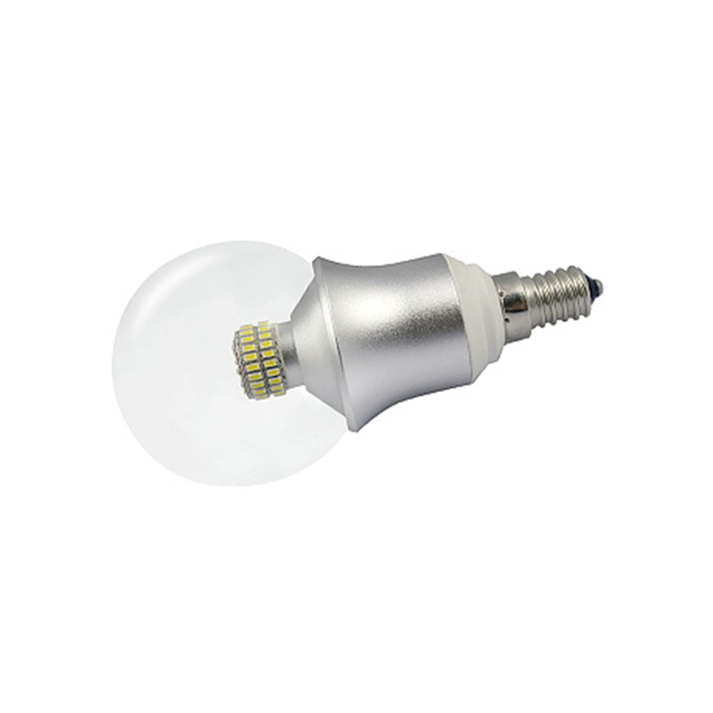 CR-DP-G60 — лампа — цоколь E14; 230V