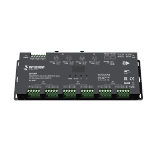Arlight SMART-PWM-124-83-SH-RDM-SUF — Декодер DMX512/PWM