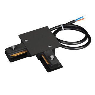 Arlight LGD-2TR-CON-L-F-POWER — Коннектор [2TRA встраиваемые треки LGD]