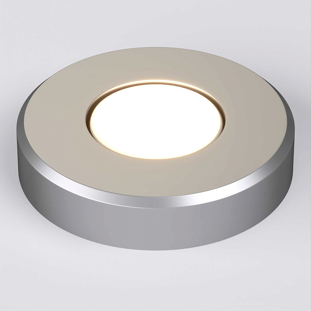 Arlight ART-DECK-CAP-ROLL-R50 — Декоративная рулонная накладка для светильников DECK [Светильники серии DECK; диаметр 49 мм]