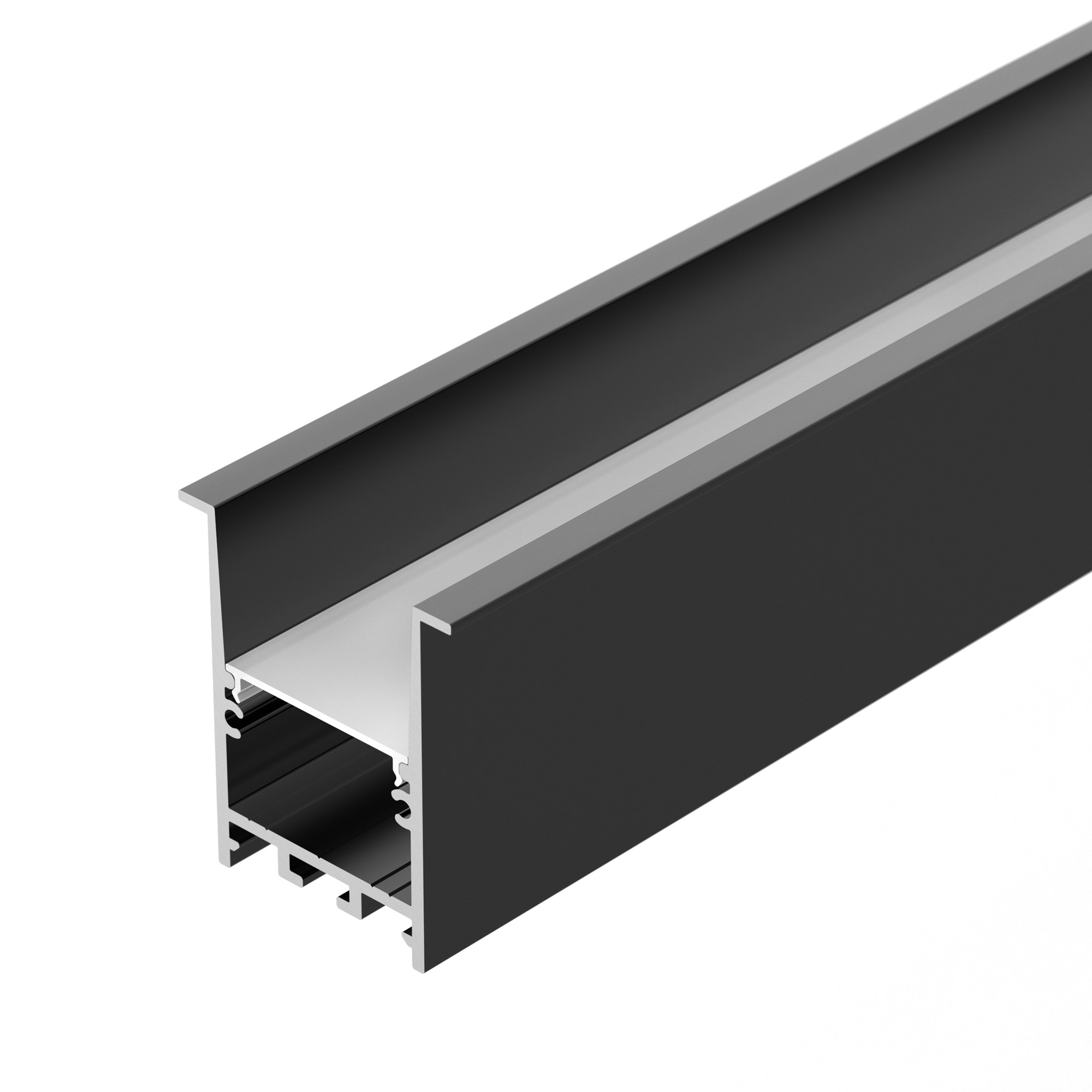 Arlight SL-COMFORT-4551-F — Профиль (Встраиваемый)