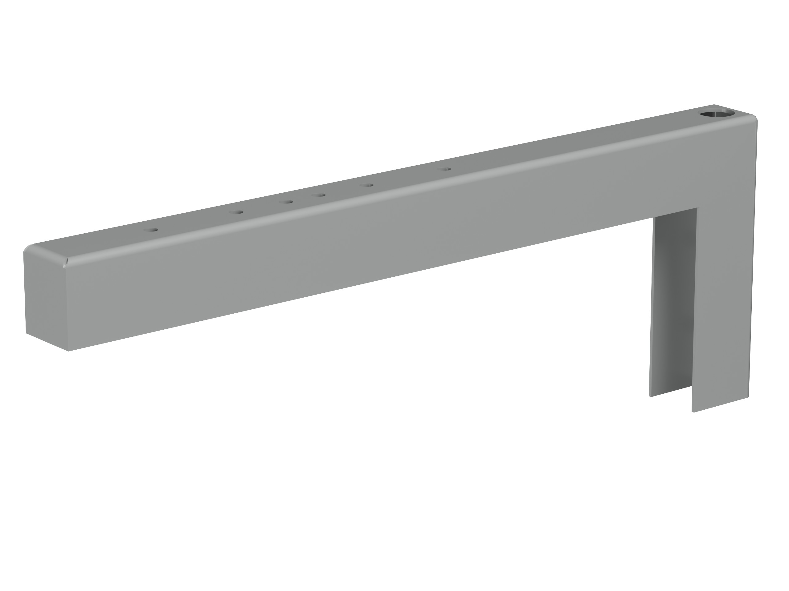 Кронштейн BS-K-7 Gray
