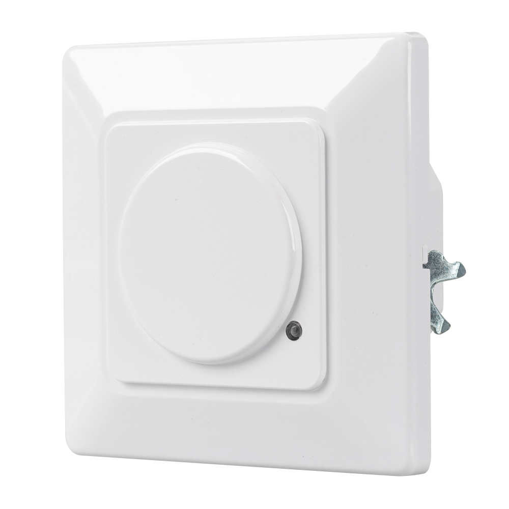 Arlight NAVE-MW-IN-S80x80-300W — Микроволновый датчик движения встраиваемый (Встраиваемый)