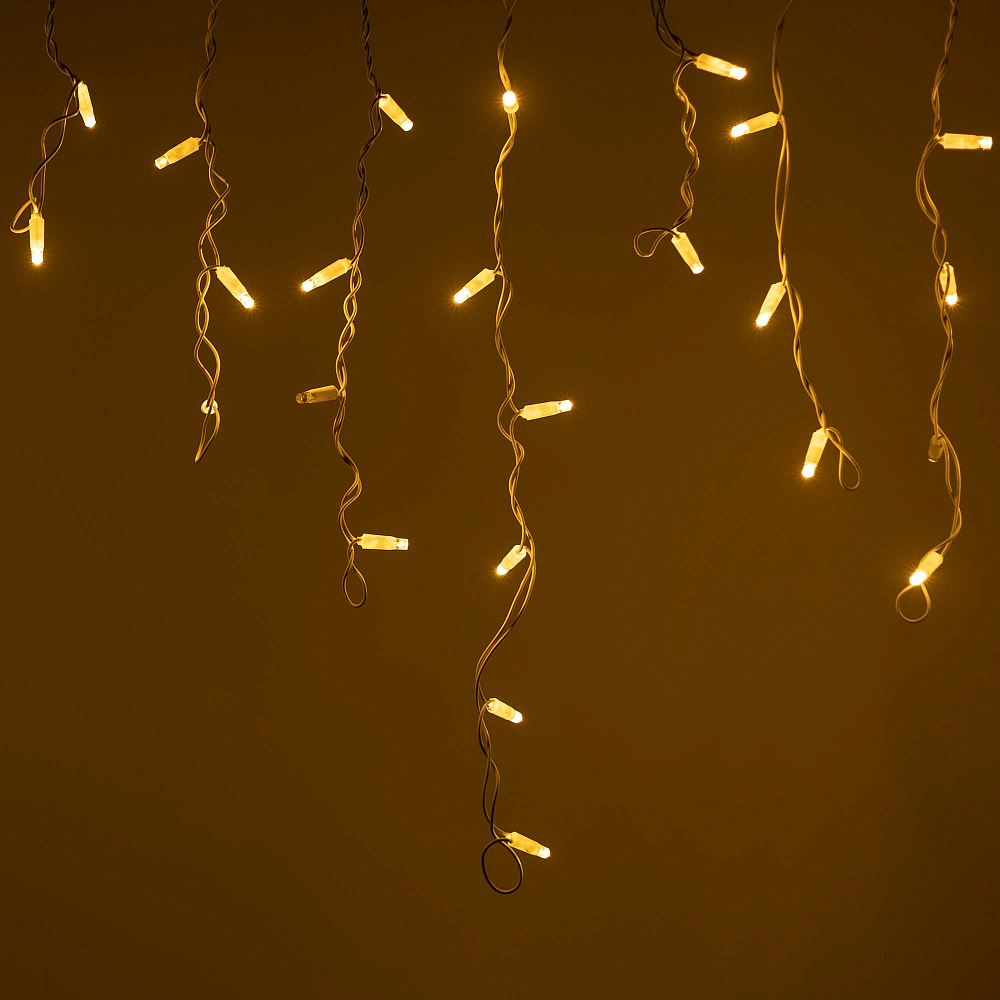 Гирлянды Бахрома CLASSIC