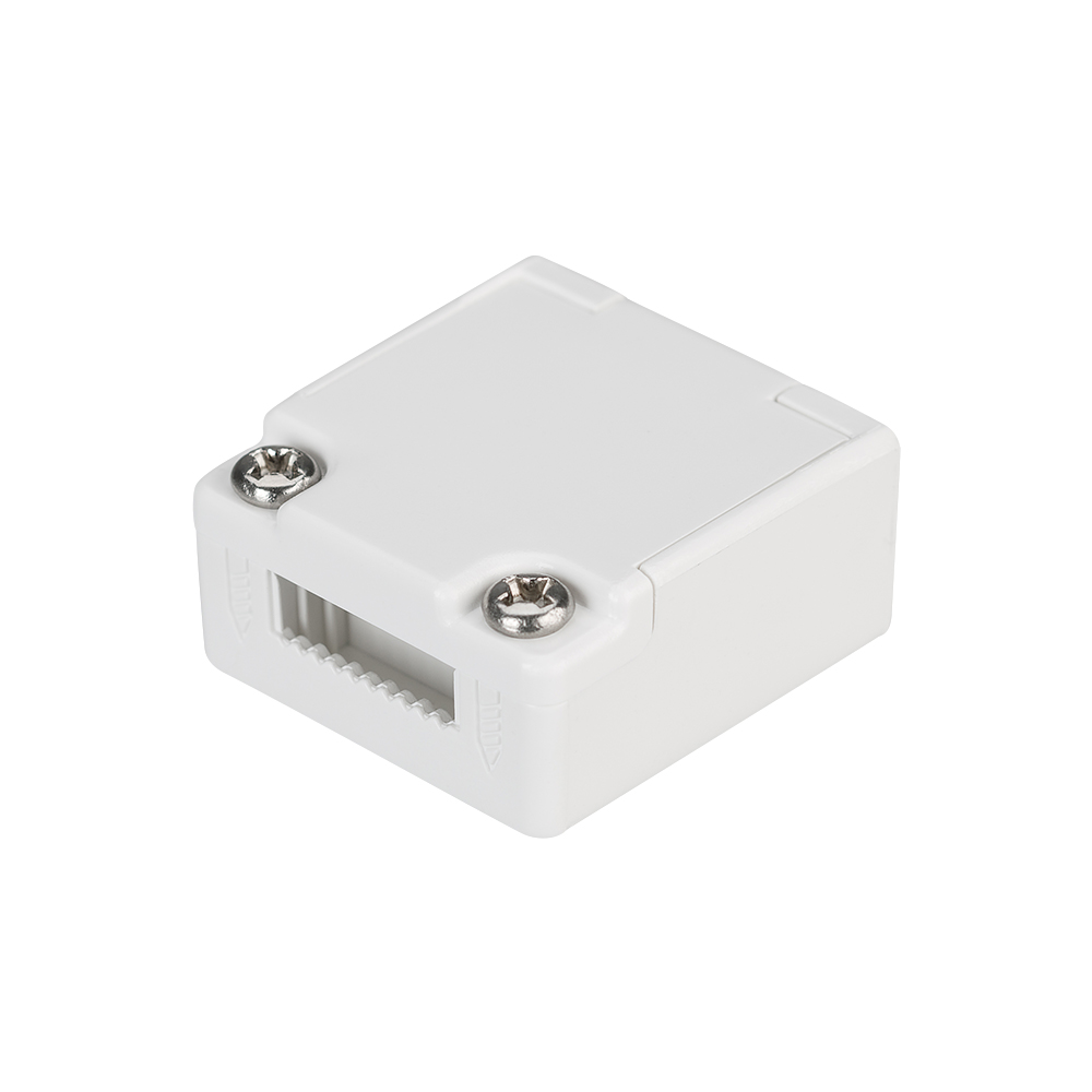 Arlight ARL-50000PV-15.5x6mm — Заглушка глухая [230V]