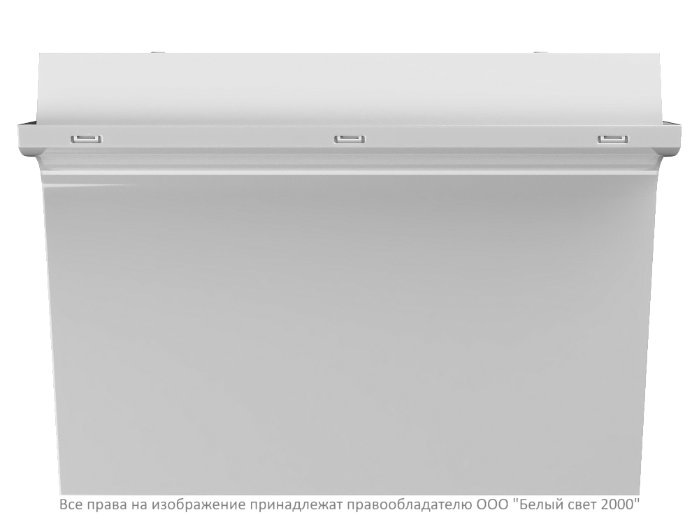 REGATA IP65 — Аварийные светильники