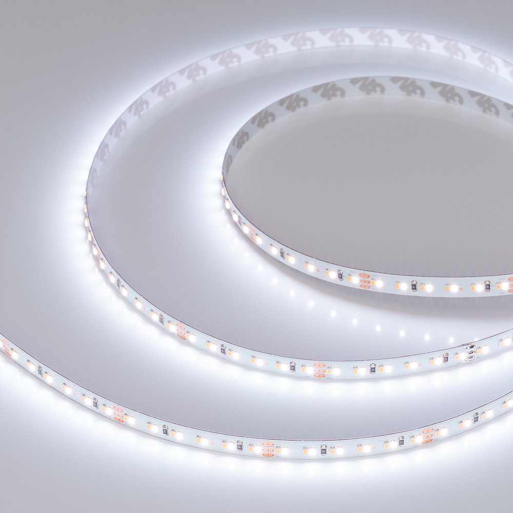 Arlight MICROLED M240 — Гибкая светодиодная лента — MIX [каналы: 2; питание, В: 24.0; ширина, мм: 8.0]