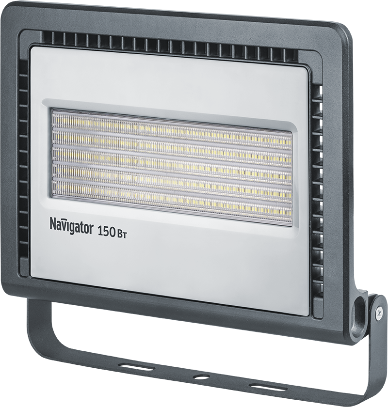 Светильник Navigator 14 152 NFL-01-150-6.5K-LED