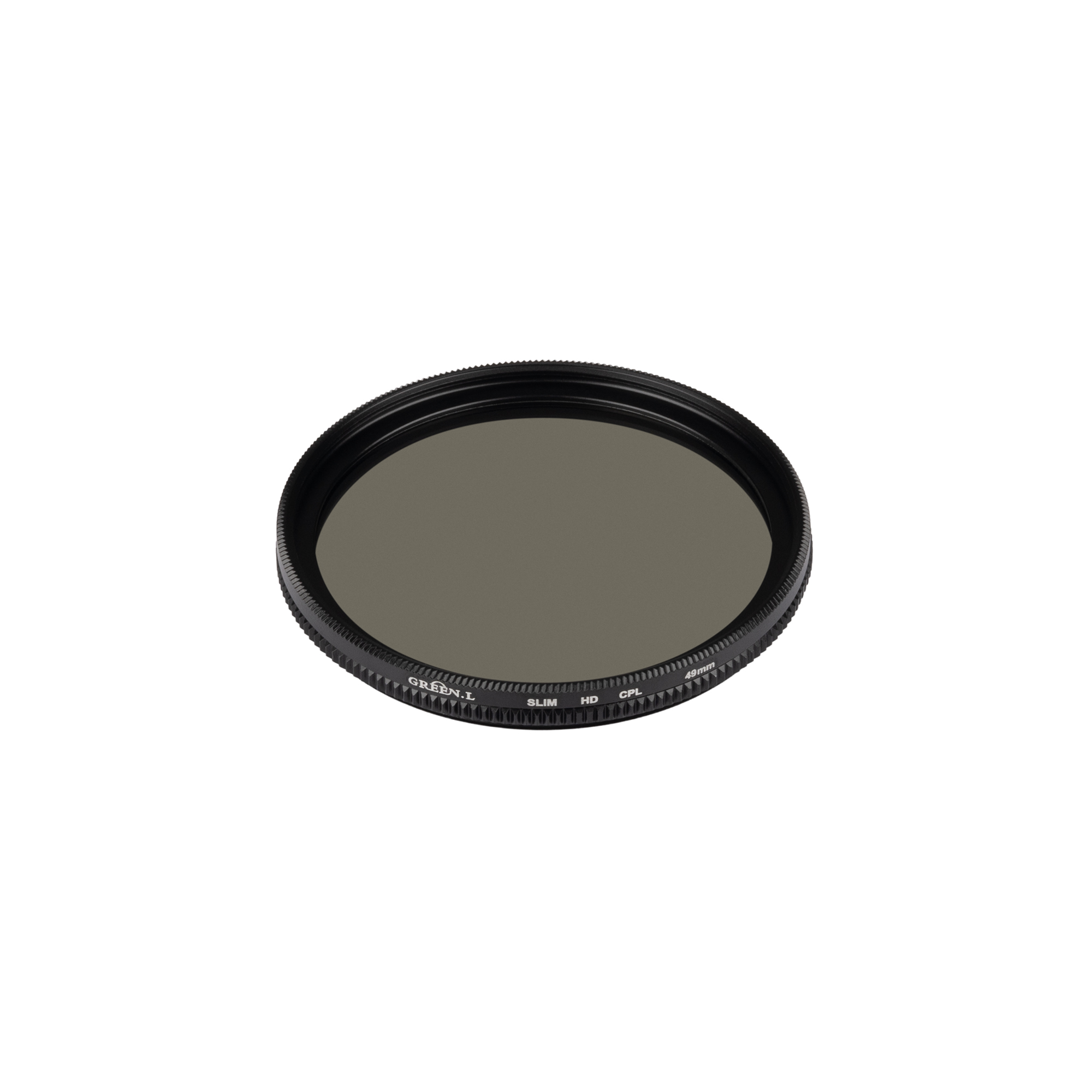 Arlight LGD-ARTIFACT — Поляризационный светофильтр CPL-LENS R49 [Ø51.86x6.42 мм]