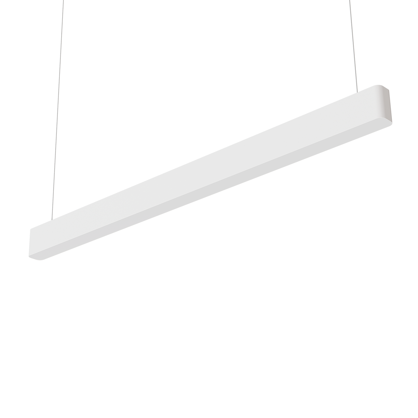 ДСО33-40-041 Horizon Softline Slim EM3 IP54 840