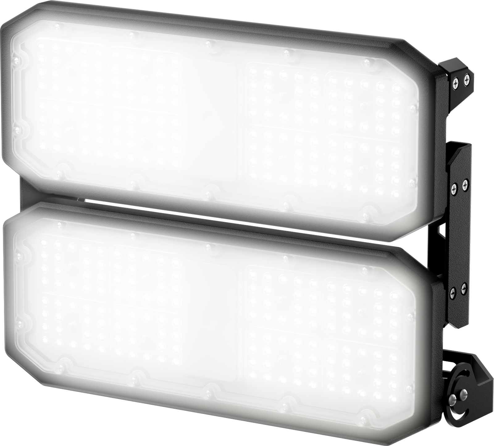 Светильник Navigator 74 005 NFL-M2-200-4K-BL-D60-LED