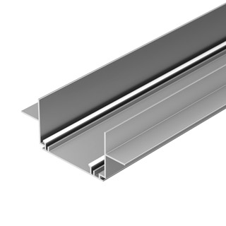Arlight TEK-POWER-RW70F-GH16 — Профиль-держатель (Встраиваемый)