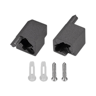 Arlight SL-KANT-H10-SQUARE — Заглушка