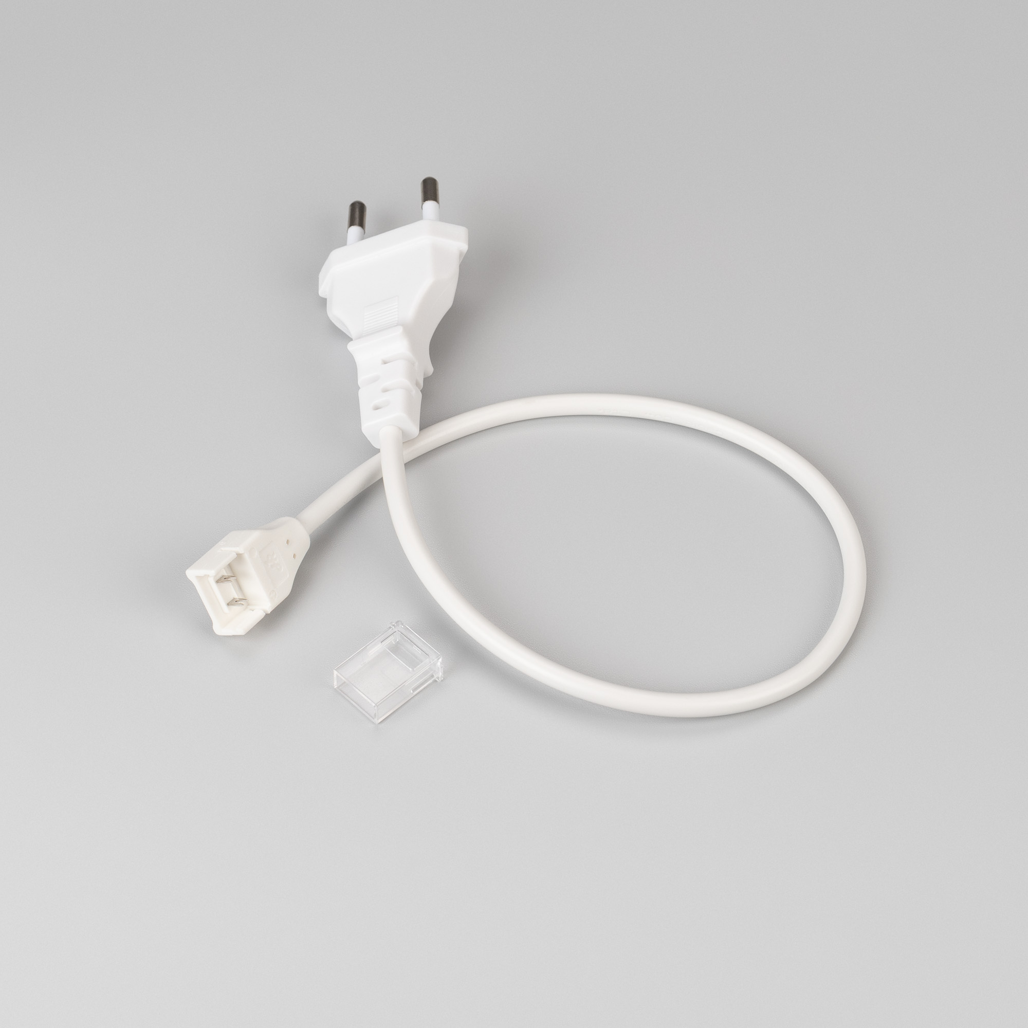Arlight ARL-X296-10x5.5mm — Шнур питания [230V]