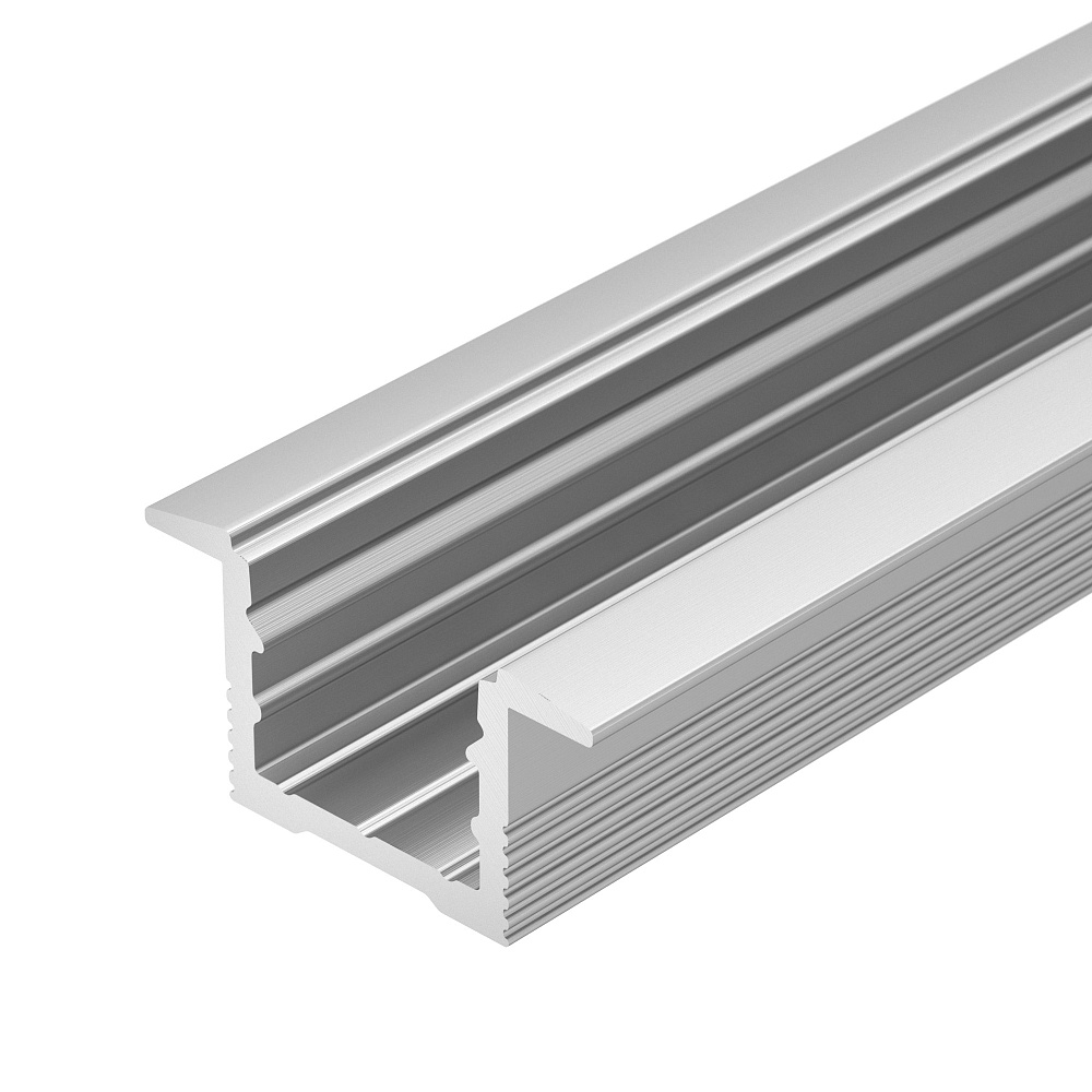 Arlight SL-SLIM-H13M-F25 — Профиль (Встраиваемый)
