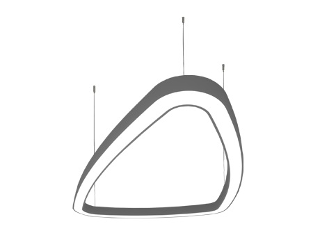 CYCLE TRIO P LED