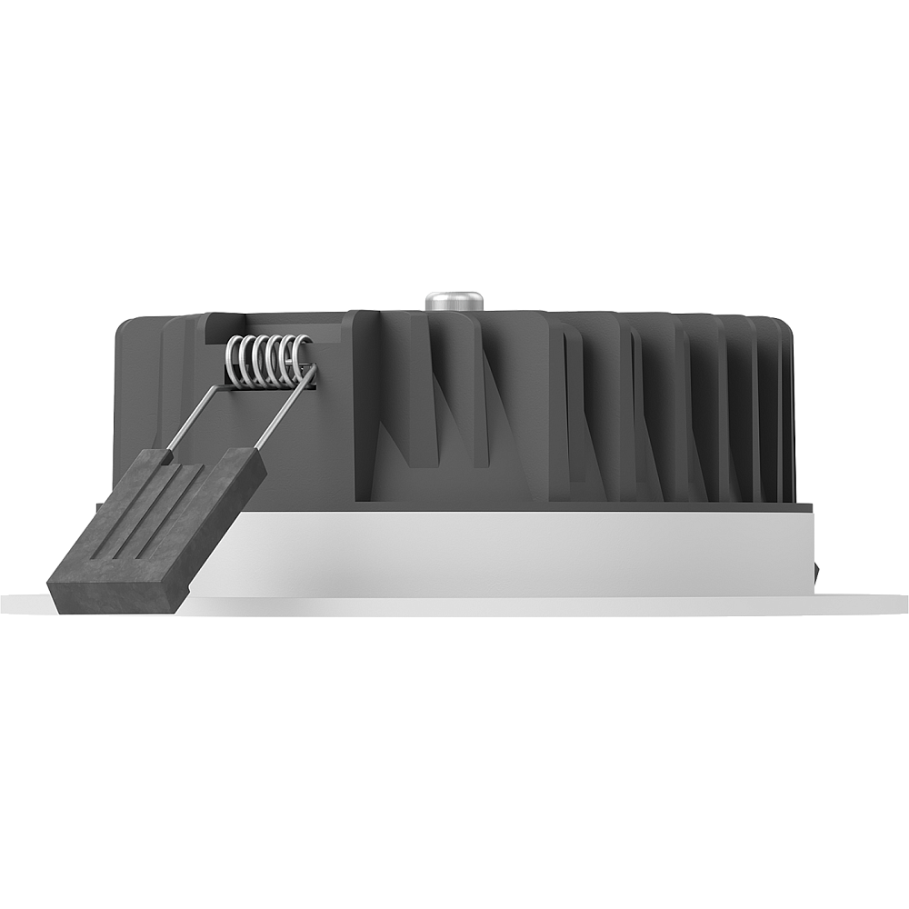 SAFARI DL LED G2 — Светодиодные светильники типа Downlight со степенью защиты IP54