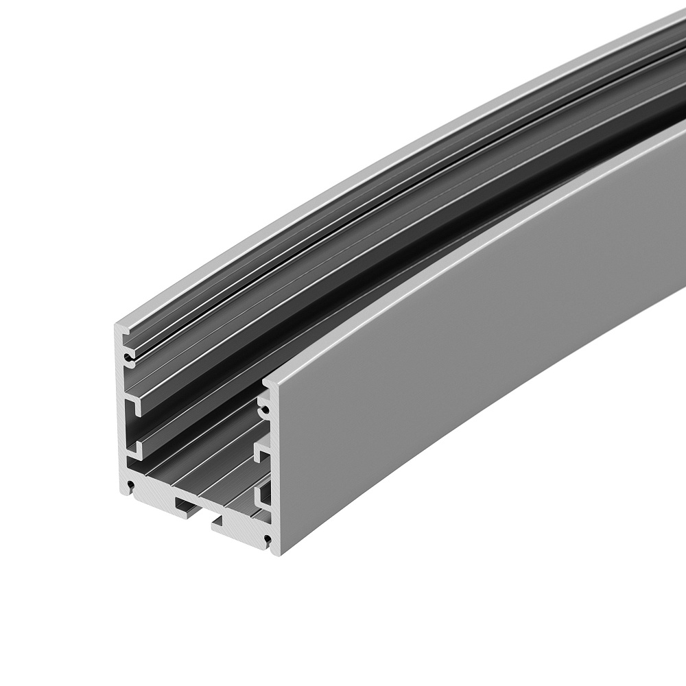 Arlight SL-ARC-3535-D1500-A90 — Профиль (Встраиваемый / Накладной / Подвесной)