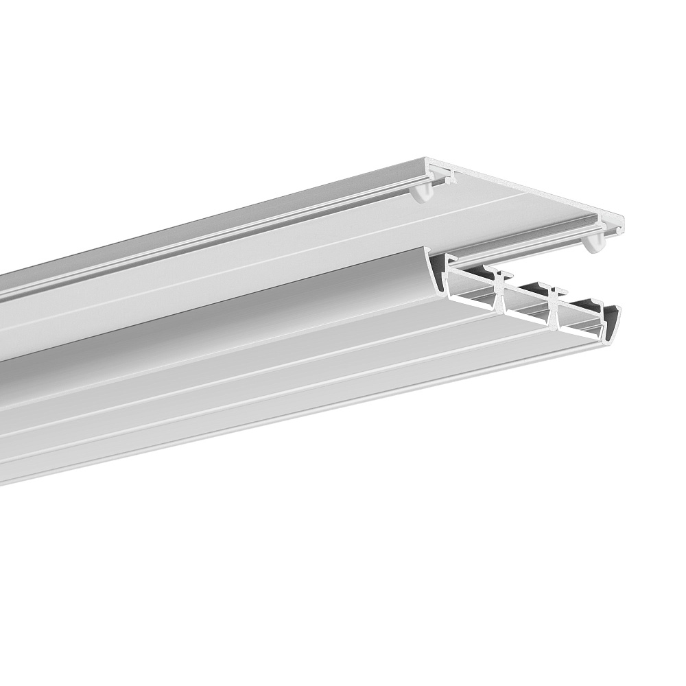 Arlight PHS-3X-BASE-H4.3 — Профиль-держатель (Накладной)