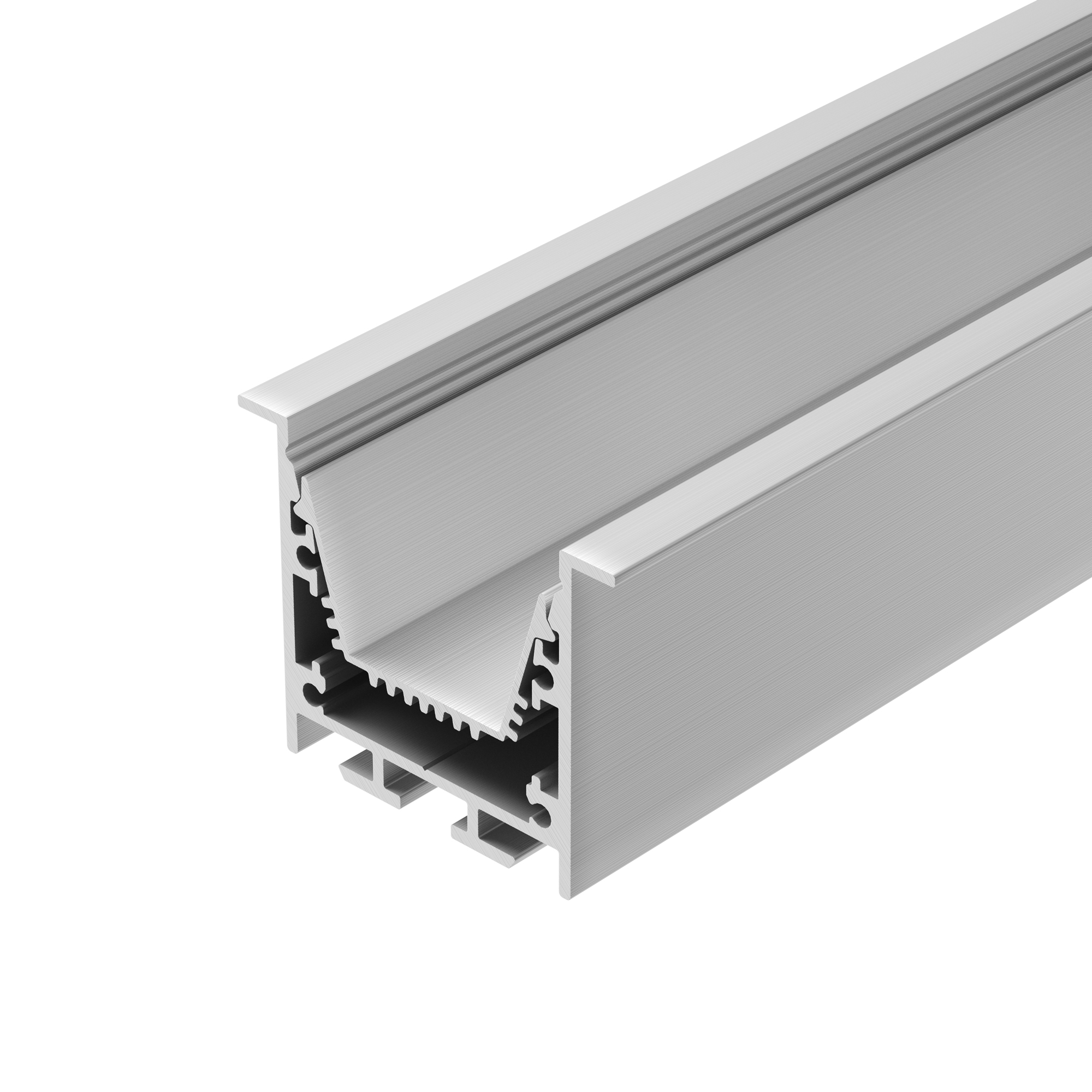 Arlight LINIA45-F-TRAY — Профиль (Встраиваемый)
