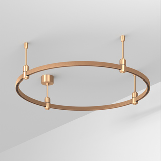 Arlight ART-APRIORI-ROUND-ROD-200-R800 — Шинопровод (Подвесной)