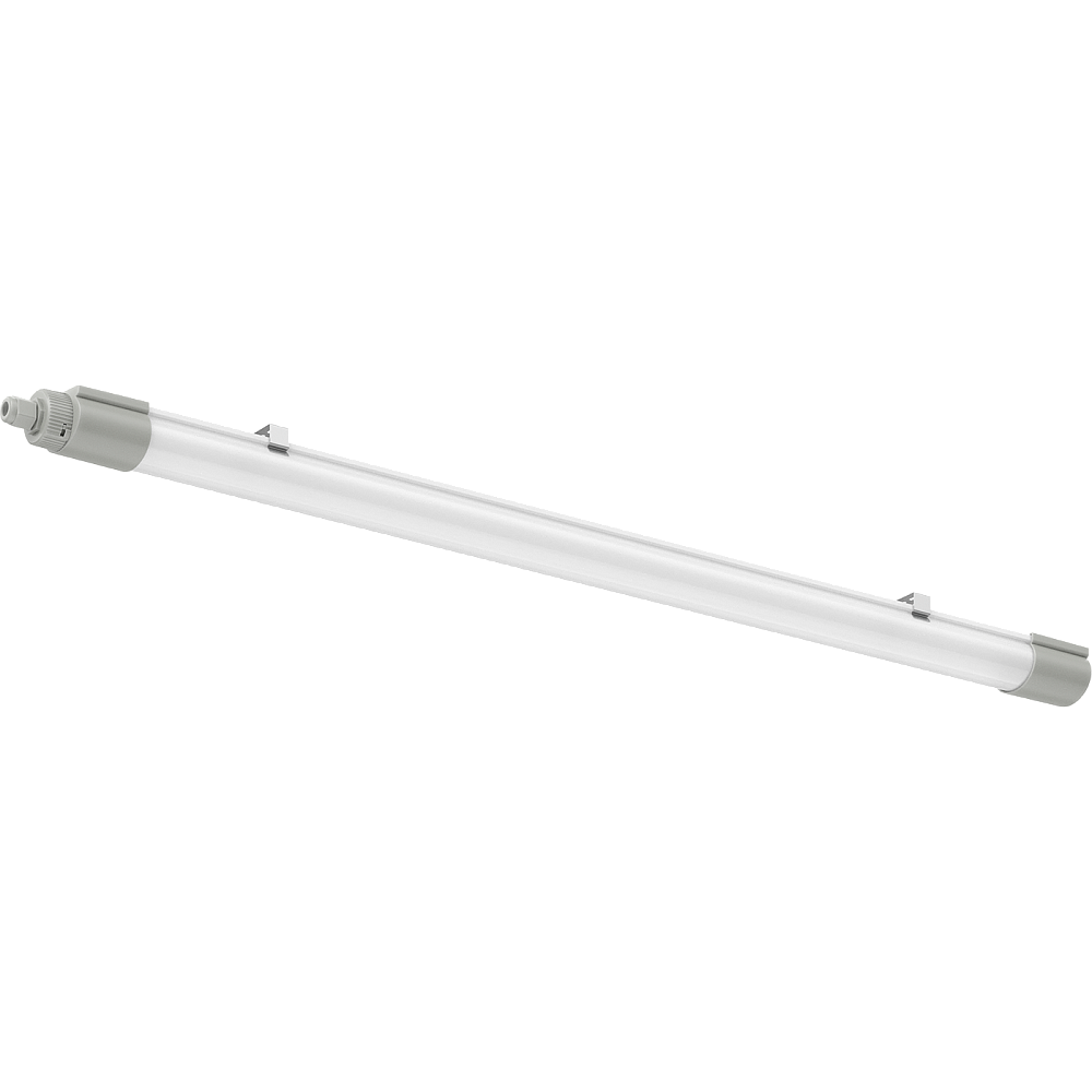 Светильники рассеянного света PHILLER STANDARD (1200) 40W 840 GR