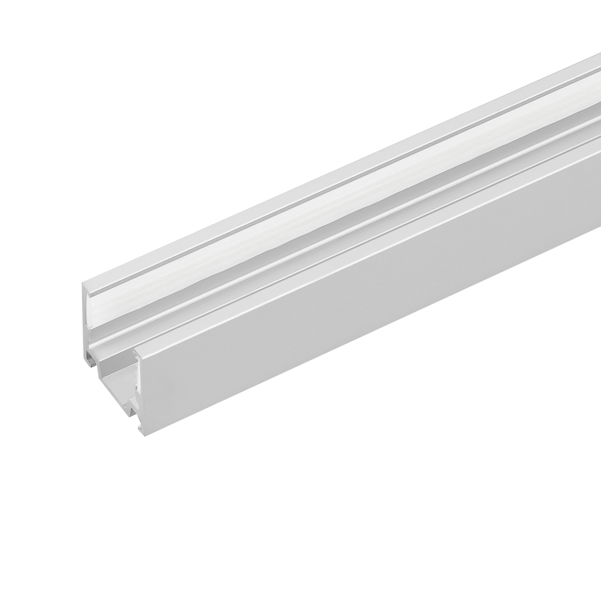 Arlight ARL-WAVE-1010-M — Профиль (Встраиваемый / Накладной)