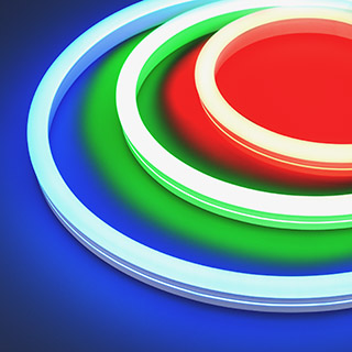 Arlight MOONLIGHT — Гибкий светодиодный неон — RGB [изгиб: SIDE; каналы: 3; высота, мм: 24.0; питание, В: 24.0; ширина, мм: 12.0]