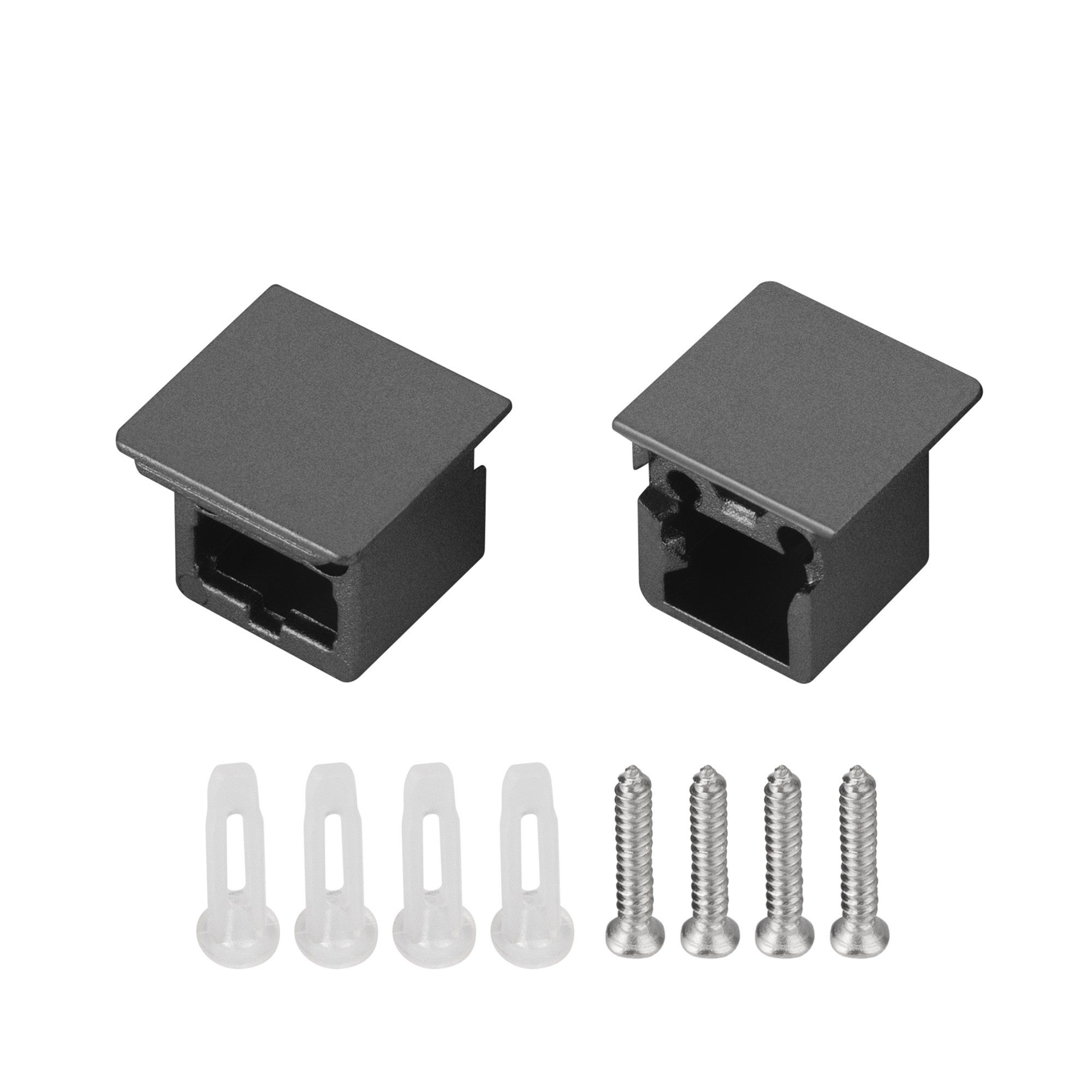 Arlight SL-MINI-3-H10-F12 — Заглушка