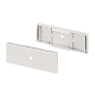 Arlight ARH-WALL-3385-DUAL — Заглушка с отверстием