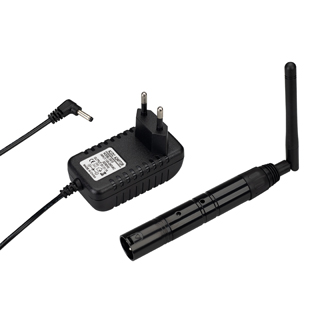 Усилители DMX512